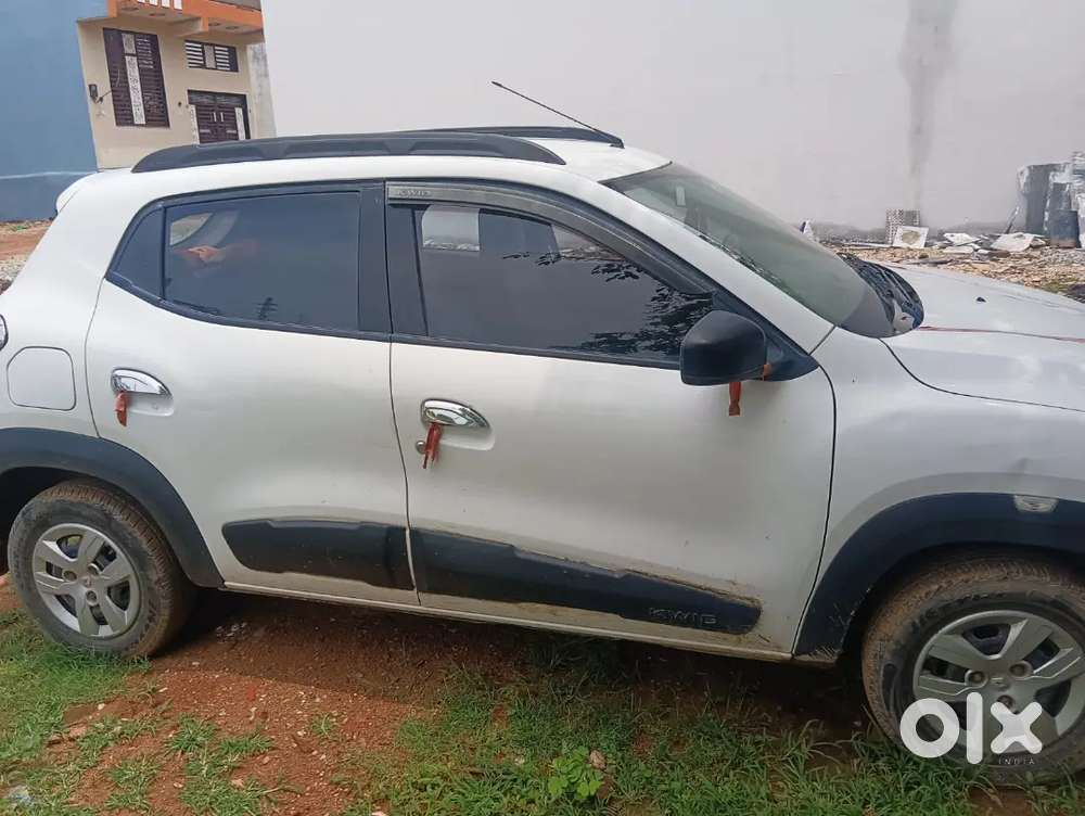 Renault Kwid Sce 2017
