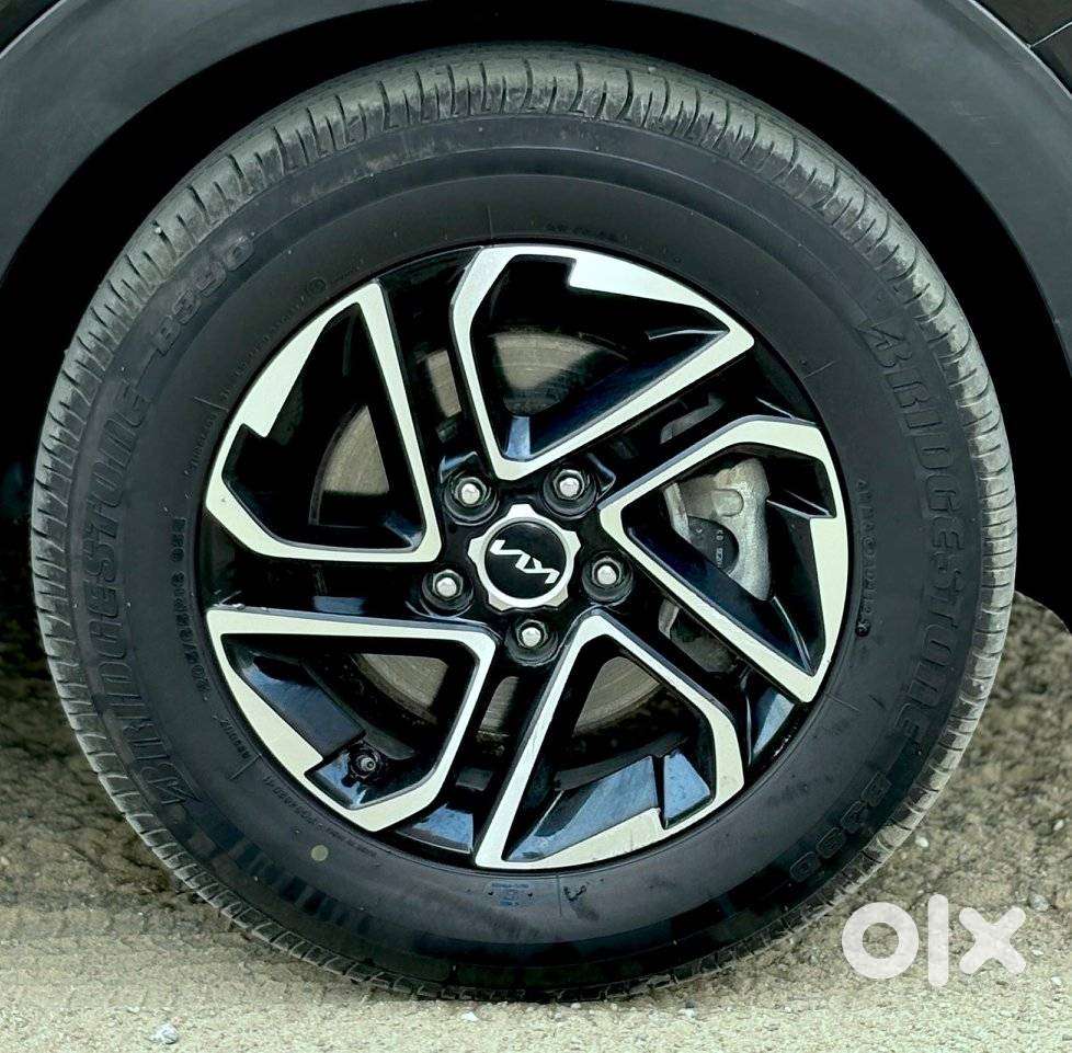 Kia Carens 1.5 Luxury Plus Diesel 6 Str, 2022, Diesel