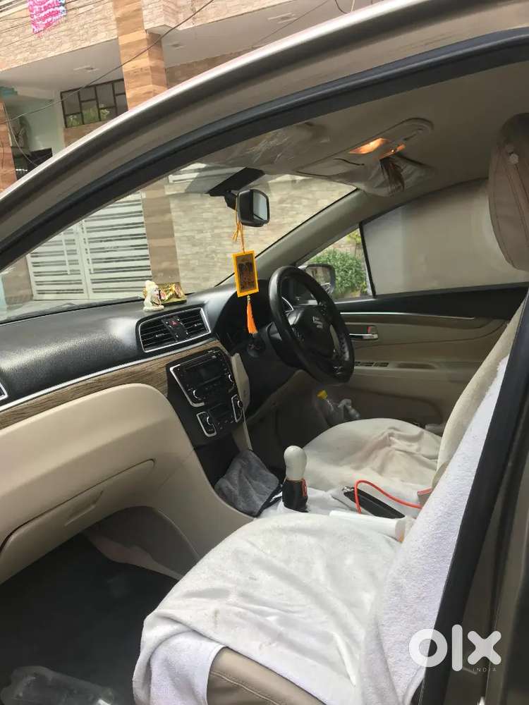 Maruti Suzuki Ciaz 2019 Diesel