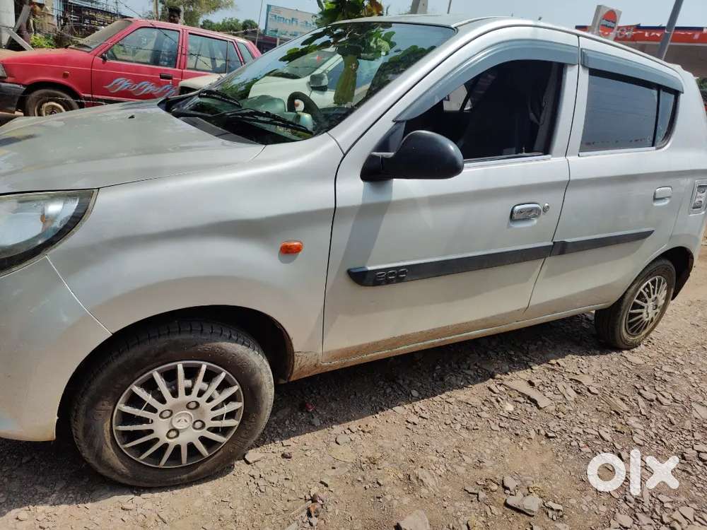 Maruti Suzuki Alto 800 2014 Petrol Good Condition