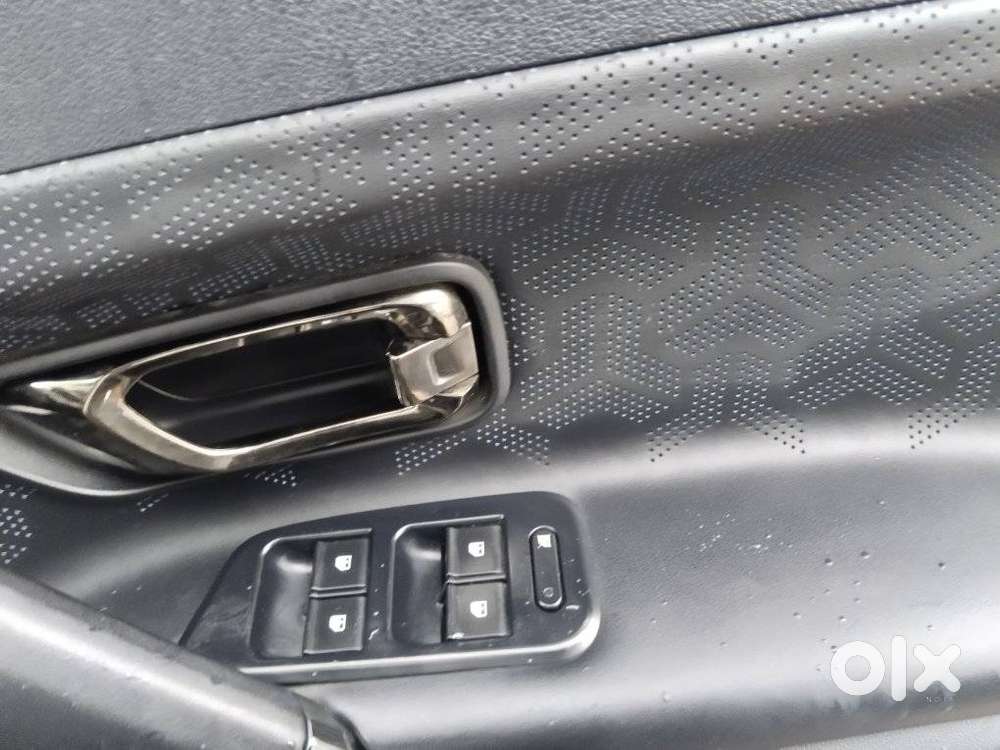 Tata Harrier Xz+, 2023, Diesel