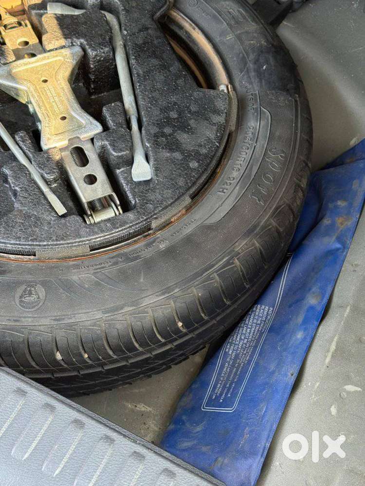 Maruti Suzuki Brezza Vdi, 2016, Diesel