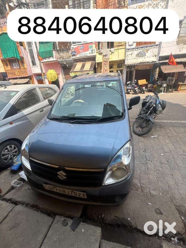 Maruti Suzuki 2010 Model