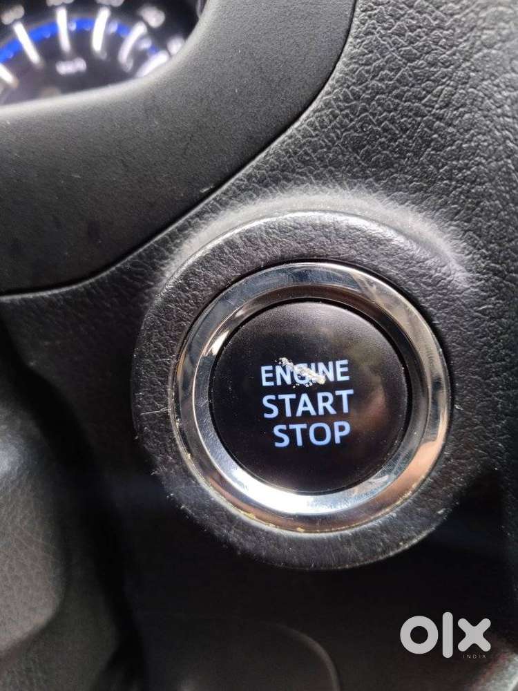Toyota Innova Crysta 2.8z Automatic, 2016, Diesel