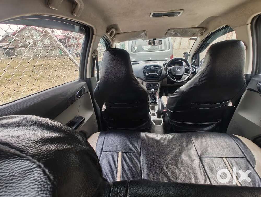 Tata Tiago Xt Petrol Dec 2018 Reg 2019