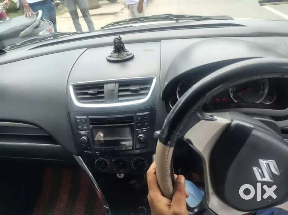 Maruti Suzuki Swift 2016 Vdi Diesel Manual