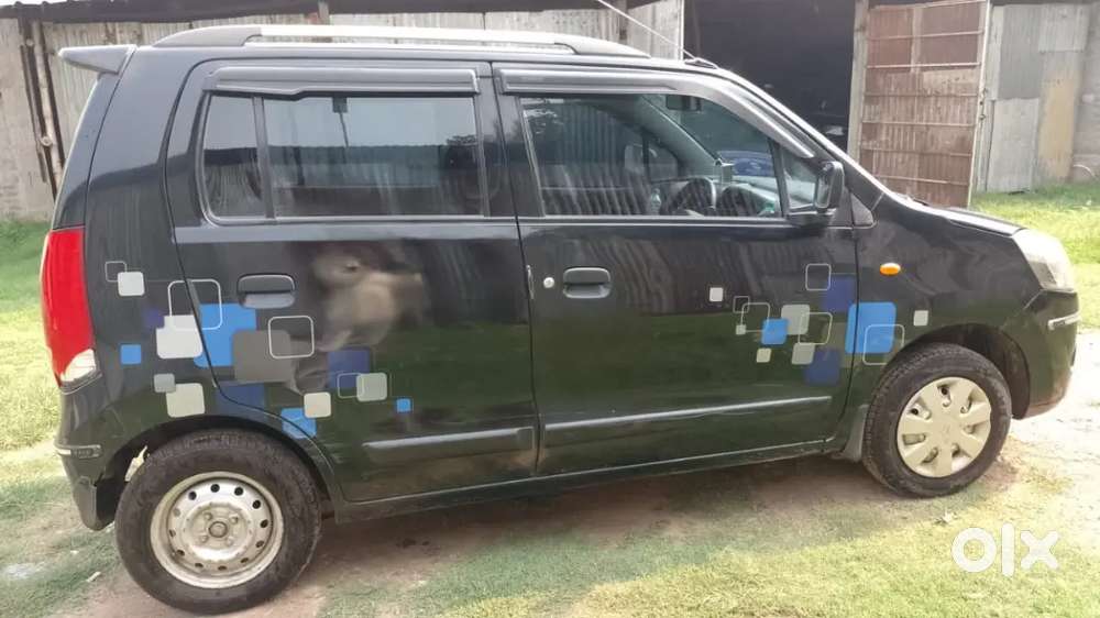 Maruti Suzuki Wagon R 1.0