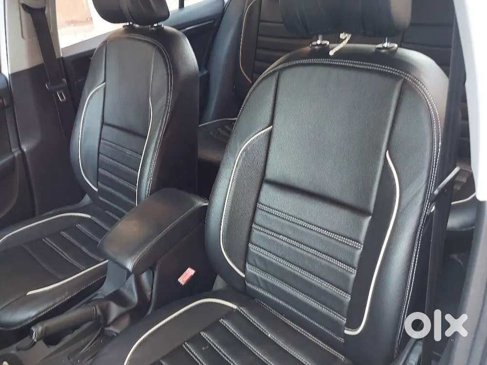 2015 Skoda Octavia 2.0 Tdi Ambition | 93,000 Km | 2nd Owner | Vip No.