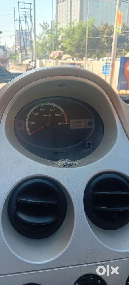 Tata Nano 2013 Petrol Well Maintained