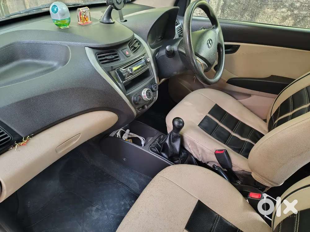 Hyundai Eon 0.8 Plus 2013