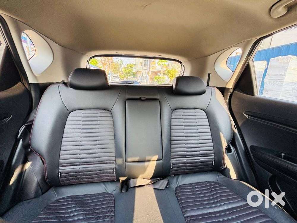 Kia Sonet Gtx Plus At D, 2021, Diesel