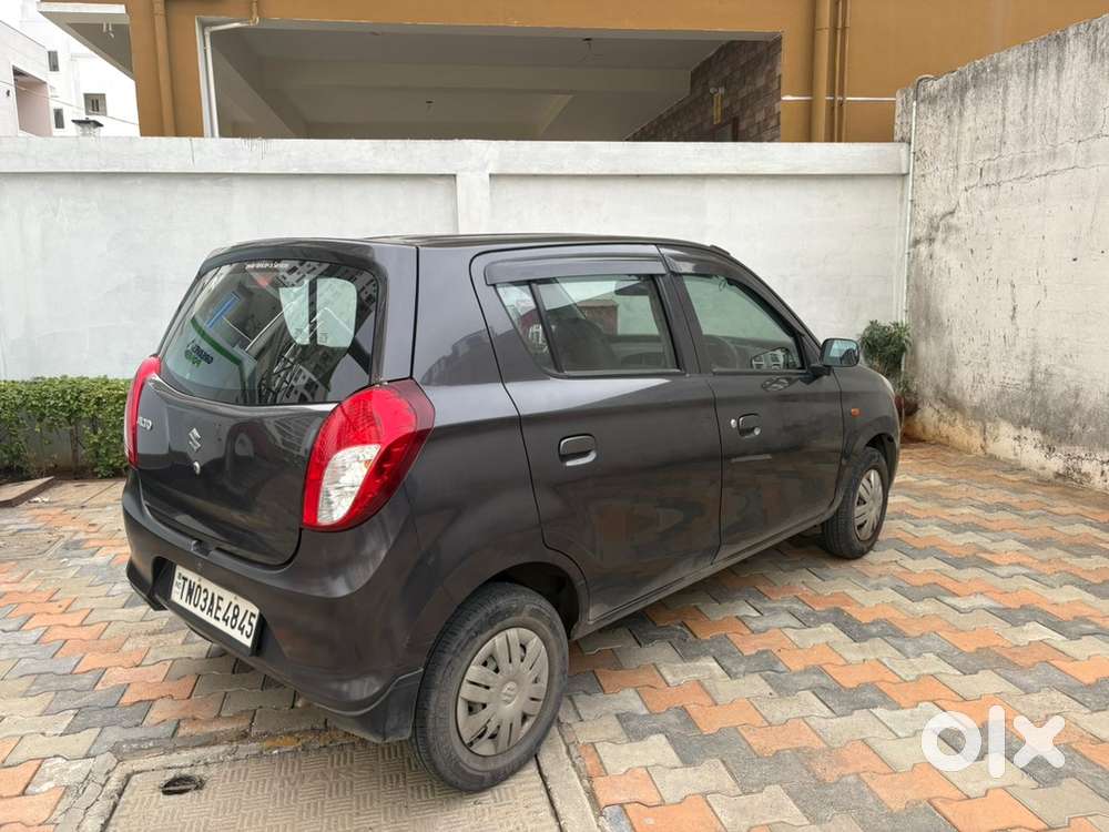 Maruti Suzuki Alto 800 2022 Petrol 34000 Km Driven