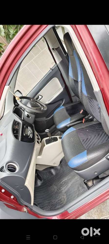 Maruti Suzuki Alto K10 Vxi (o), 2015, Petrol