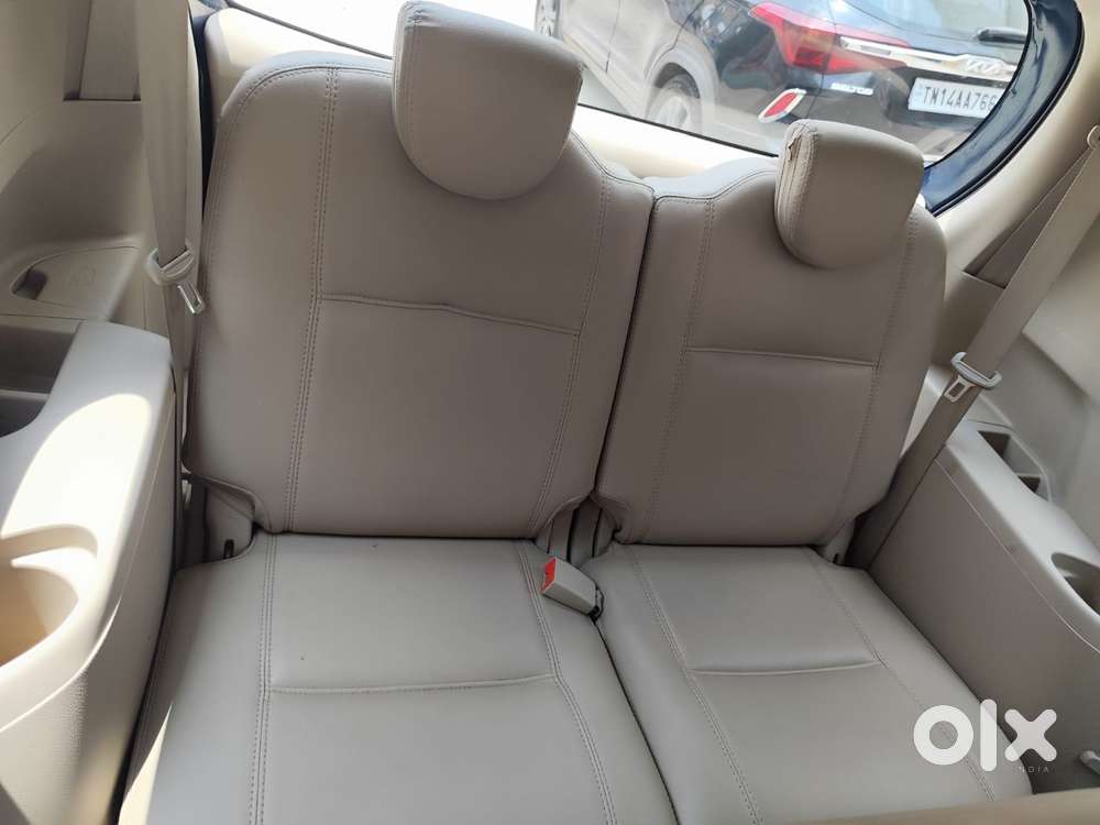 Maruti Suzuki Ertiga Vdi Abs, 2016, Diesel