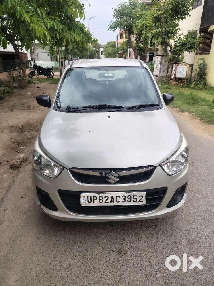 Maruti Suzuki Alto K10 2018 Petrol 73000 Km Driven