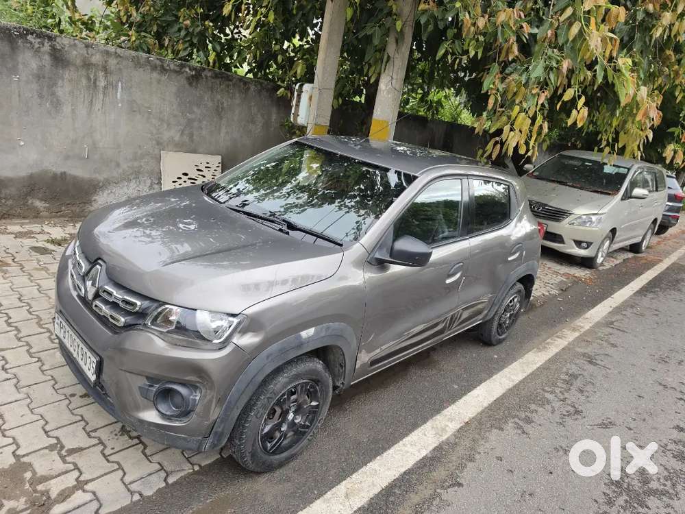 Renault Kwid 1.0 Neotech 2018
