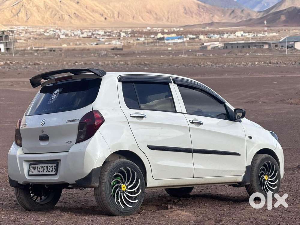 Maruti Suzuki Celerio 2014 Petrol Good Condition