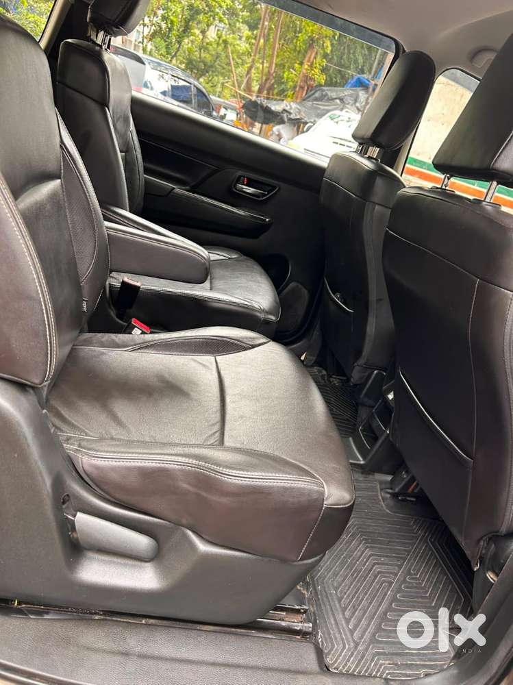 Maruti Suzuki Xl6 Alpha At, 2022, Petrol