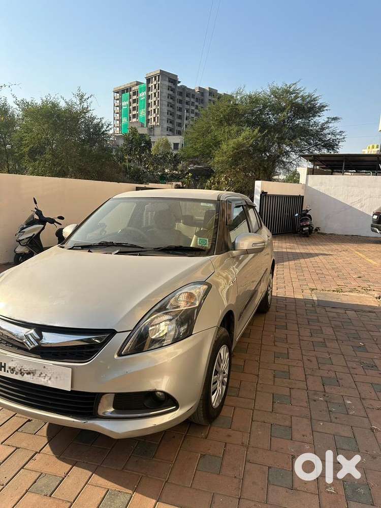 Swift Dzire Vxi