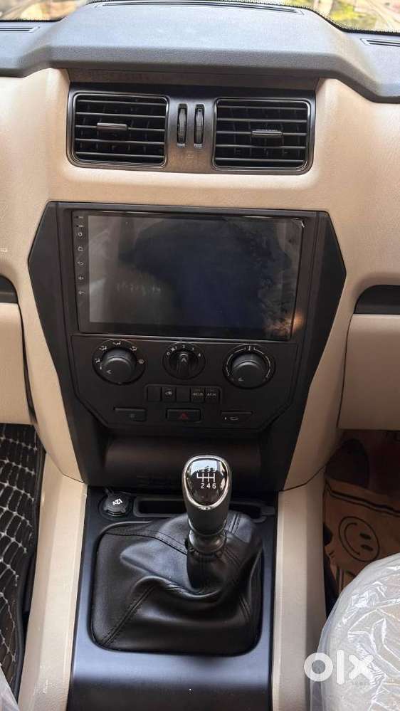 Mahindra Scorpio Classic, 2026, Diesel