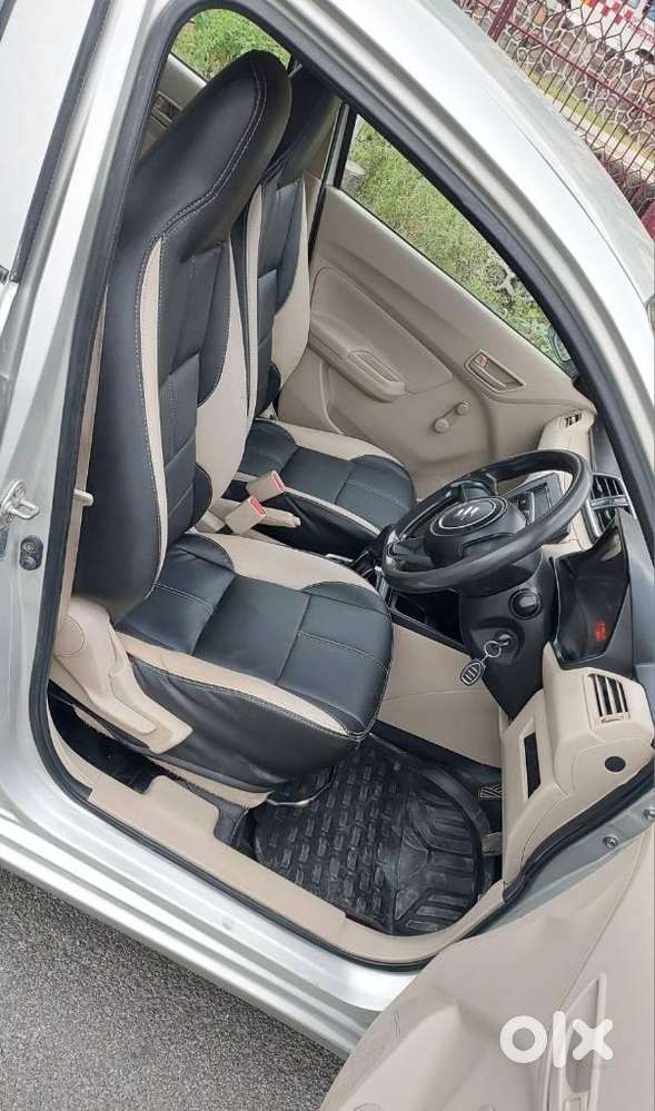 Maruti Suzuki Dzire 2017-2020 Ldi, 2017, Diesel