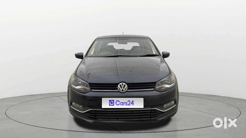 Volkswagen Polo 1.5 Tdi Highline, 2017, Diesel