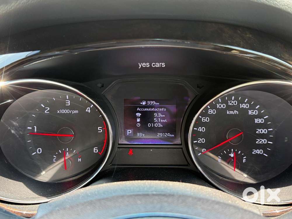 Kia Carnival Limousine Plus 7 Str, 2022, Diesel