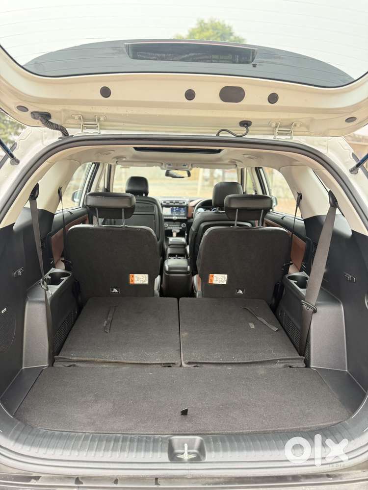 Hyundai Alcazar 1.5 Platinum (o) Diesel At 6 Str, 2022, Diesel