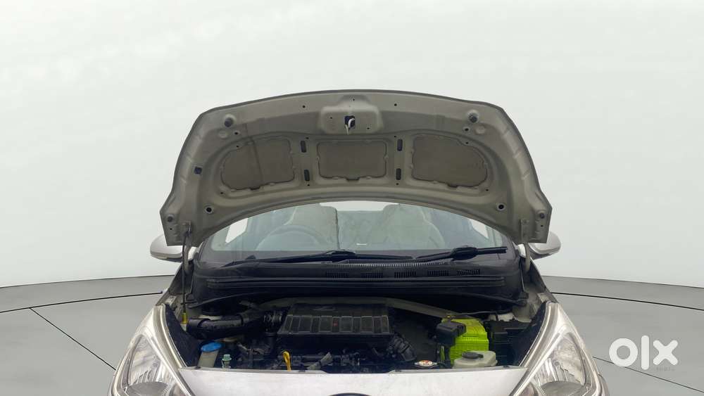 Hyundai Grand I10 Sportz 1.2 Kappa Vtvt, 2014, Petrol