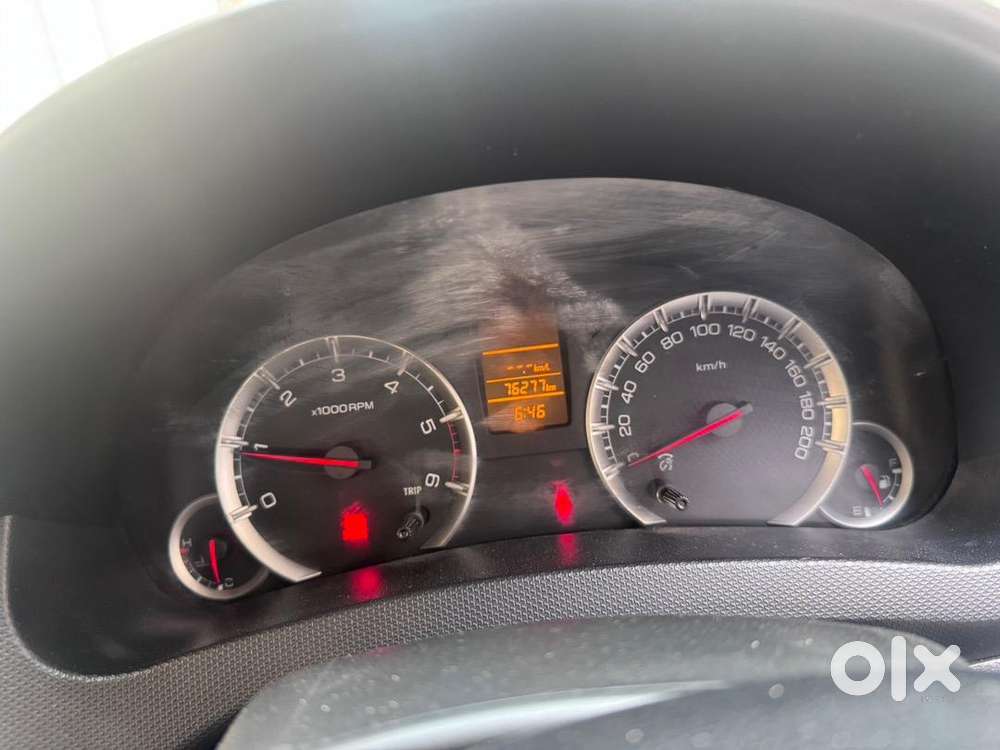 Maruti Suzuki Swift 2015 Diesel Well Maintained