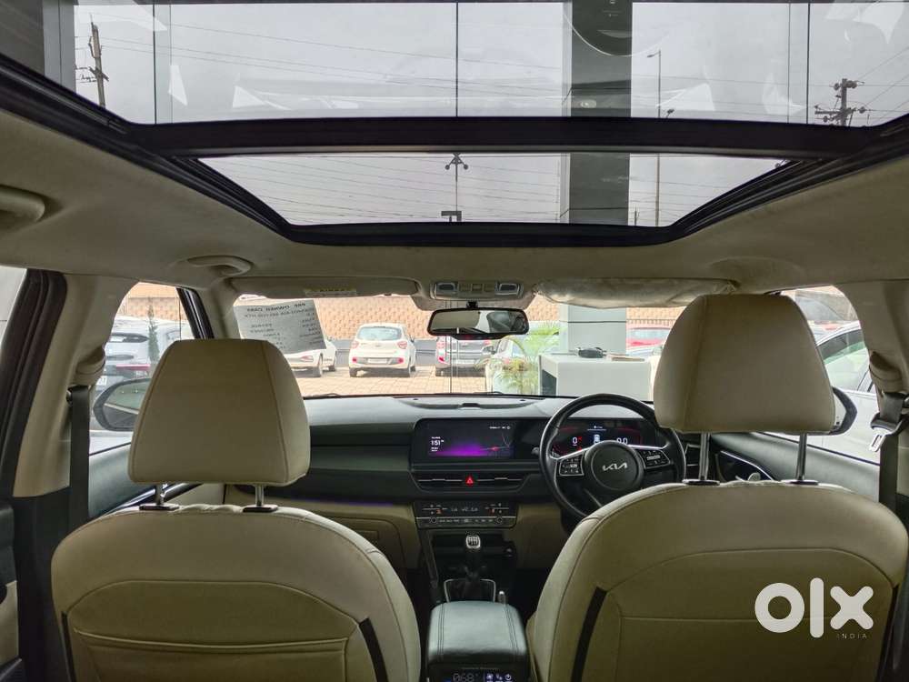 Kia Seltos Htx G, 2023, Petrol
