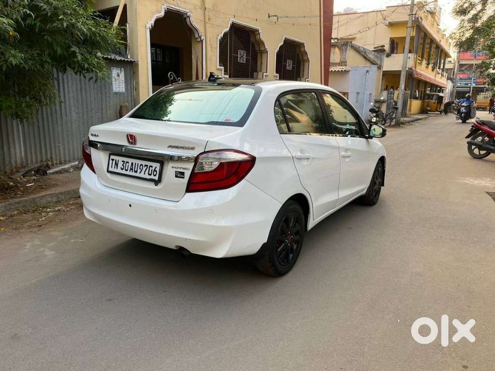 Honda Amaze, 2014, Diesel