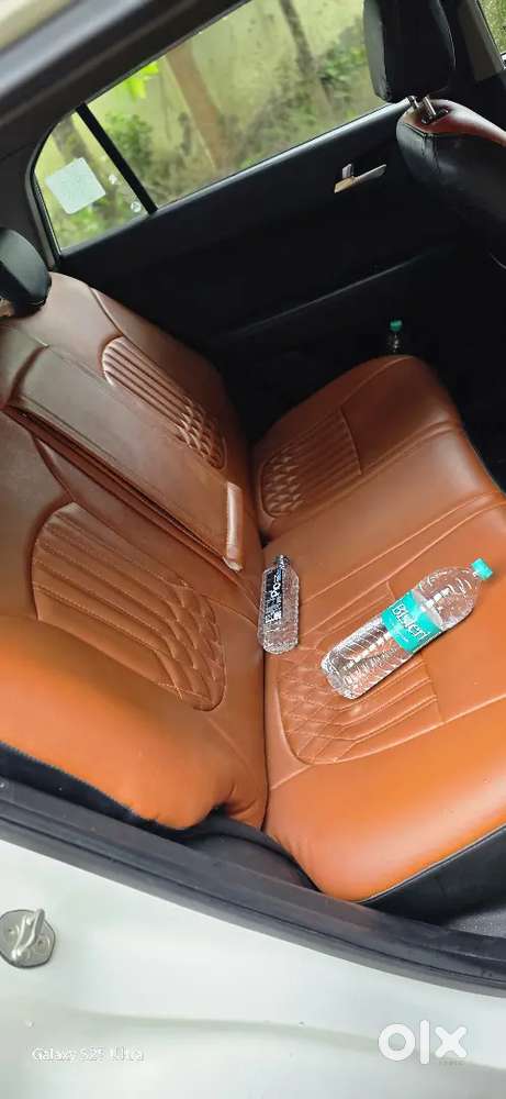Hyundai Creta 1.6 Sx Petrol (sept 2019) - 1st Owner