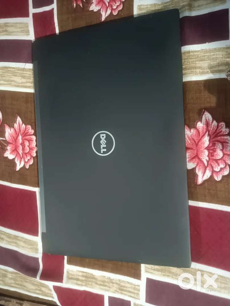 Dell latitude 7490 i7 8th gen 8gb ram 256gb ssd
