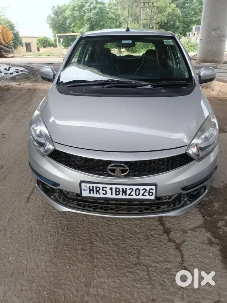 Tata Tiago 2017