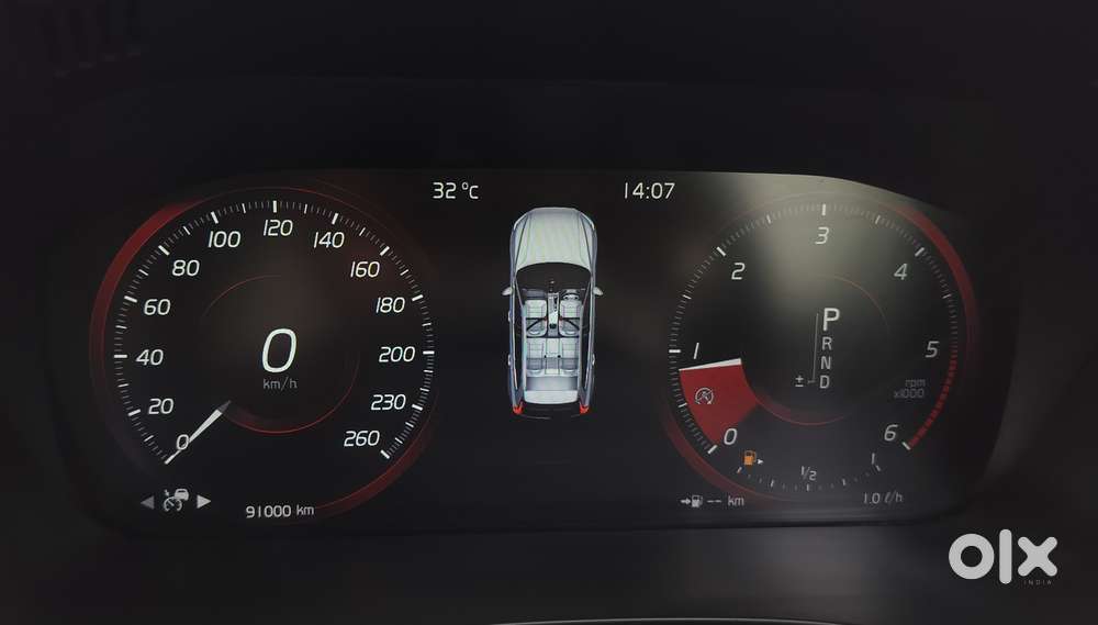 Volvo Xc60 D5 Inscription, 2020, Diesel