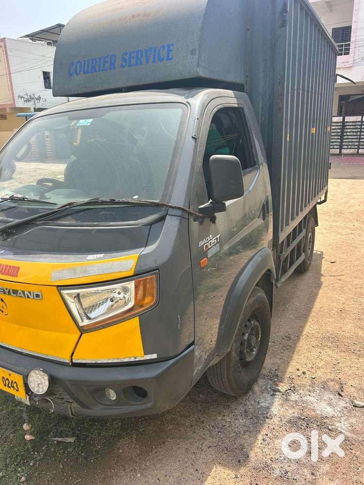 Ashok Leyland Stile Lx Optional, 2022, Diesel