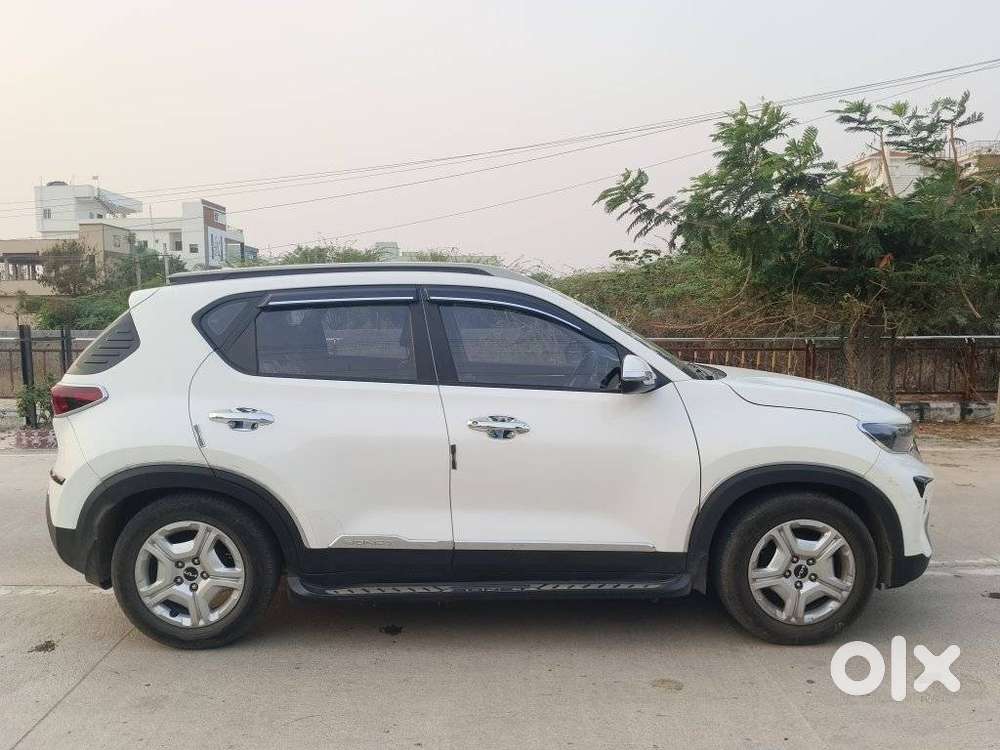 Kia Sonet 1.2 Htk Plus, 2023, Petrol