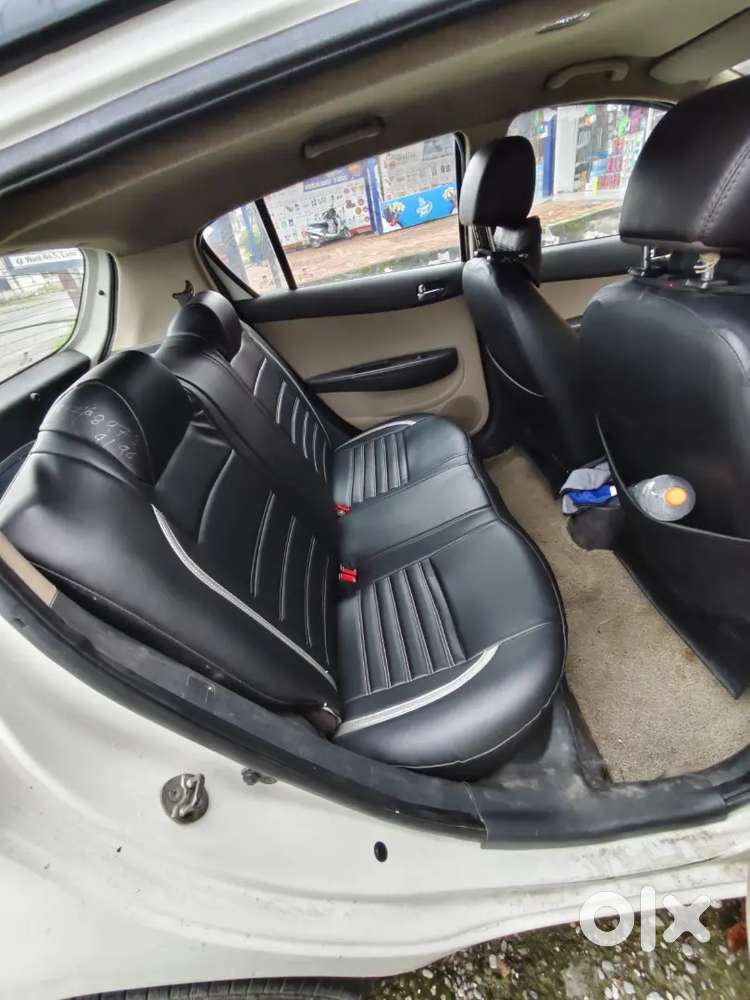 Hyundai I20 2013 Diesel