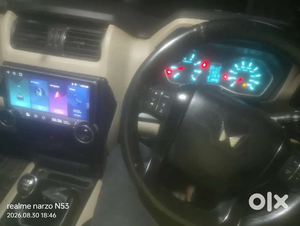 Mahindra Scorpio 2024 Classic