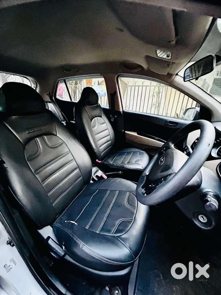 Hyundai Grand I10 1.2 Crdi Sportz, 2018, Diesel