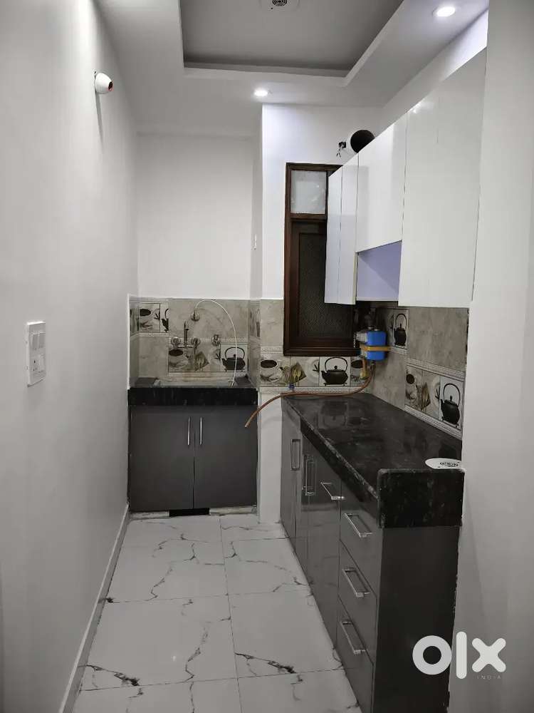 2BHK Flat for Rent on 55 Futta Road, Dwarka More
