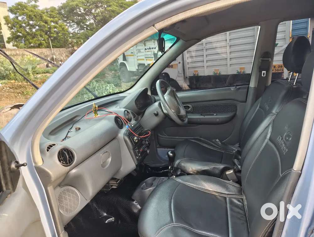 Hyundai Santro Xing 2003 Manual Petrol