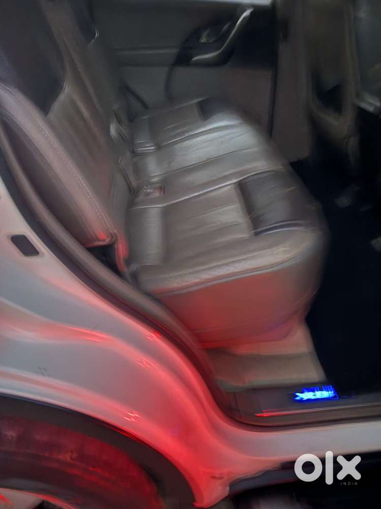 Mahindra Xuv500 W8, 2012, Diesel