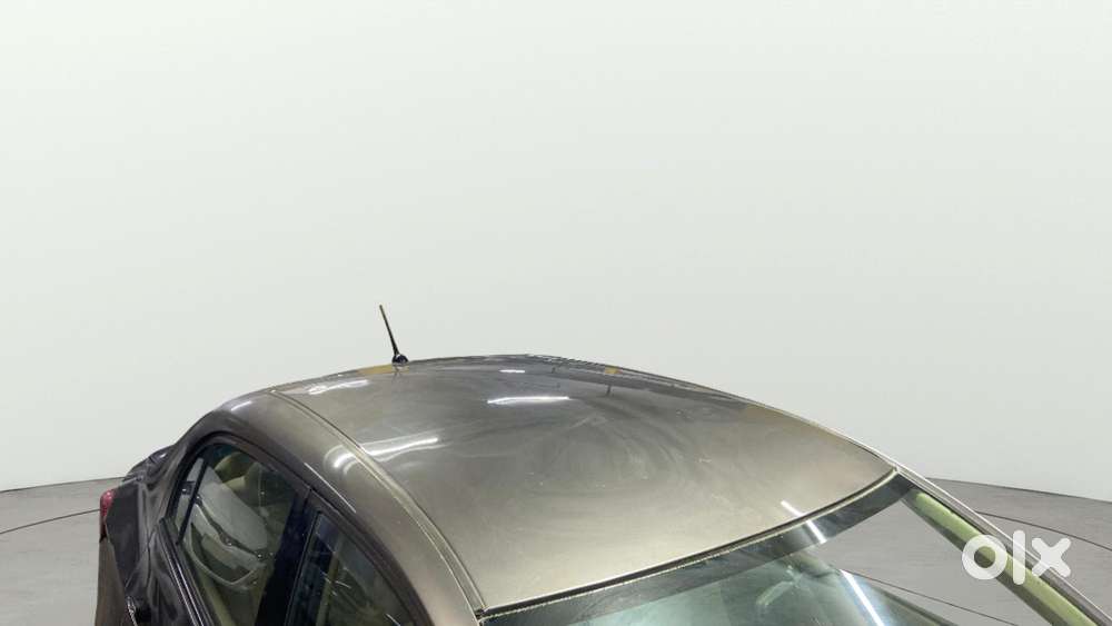 Honda Amaze 2013-2016 S I-vtech, 2015, Petrol