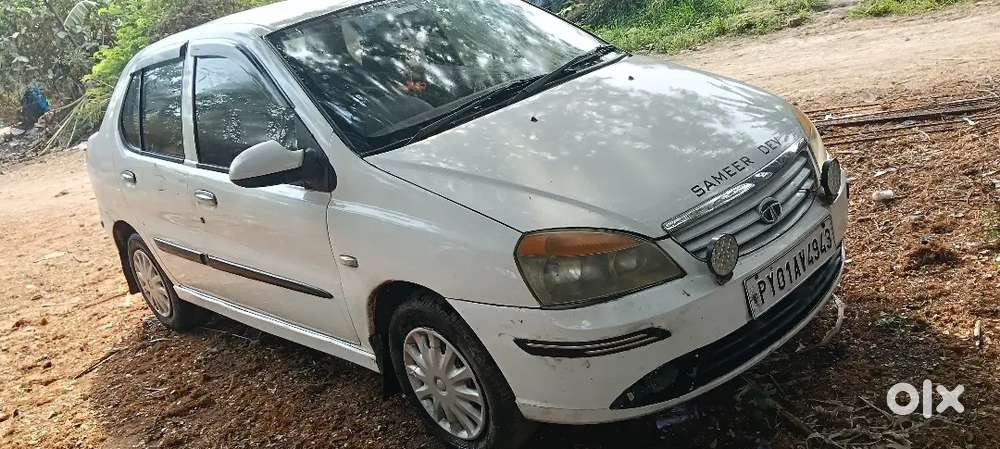Indigo Good Condition And Urgent Sale