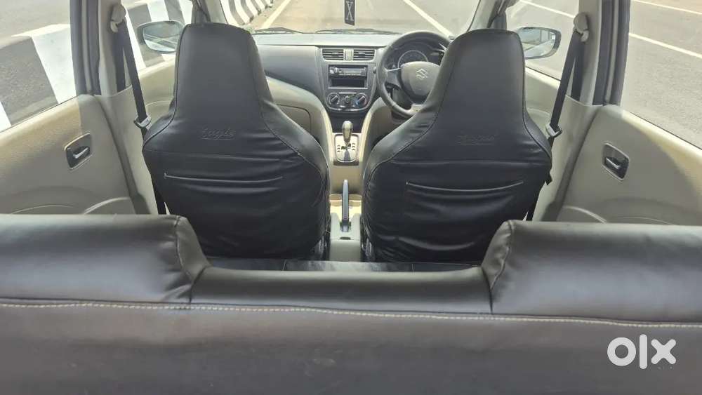 Maruti Suzuki Celerio 2014 Petrol Good Condition