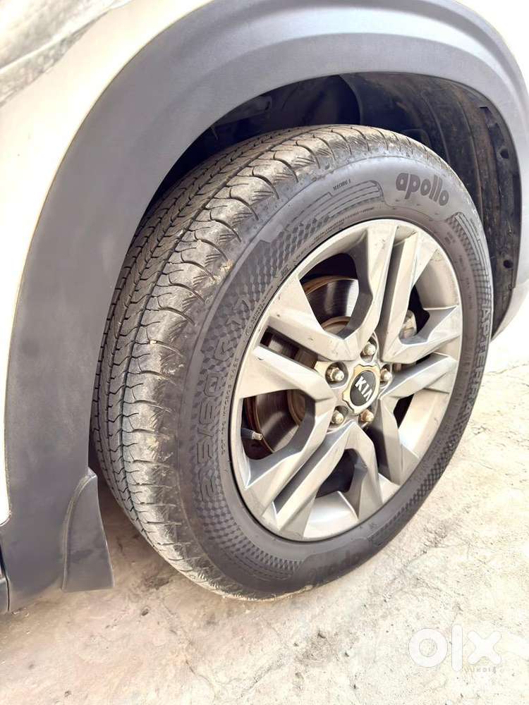 Kia Seltos 2020 Diesel Well Maintained