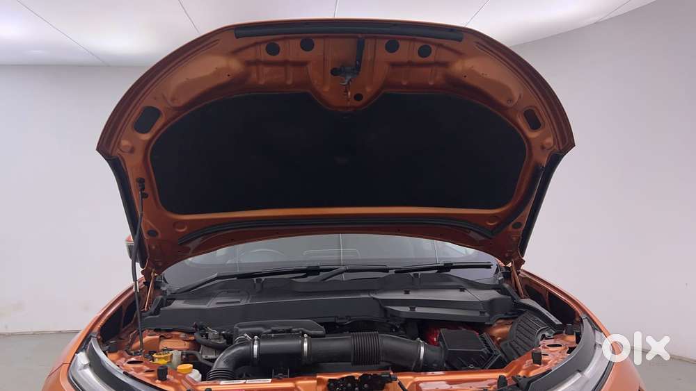 Tata Harrier Xz, 2019, Diesel