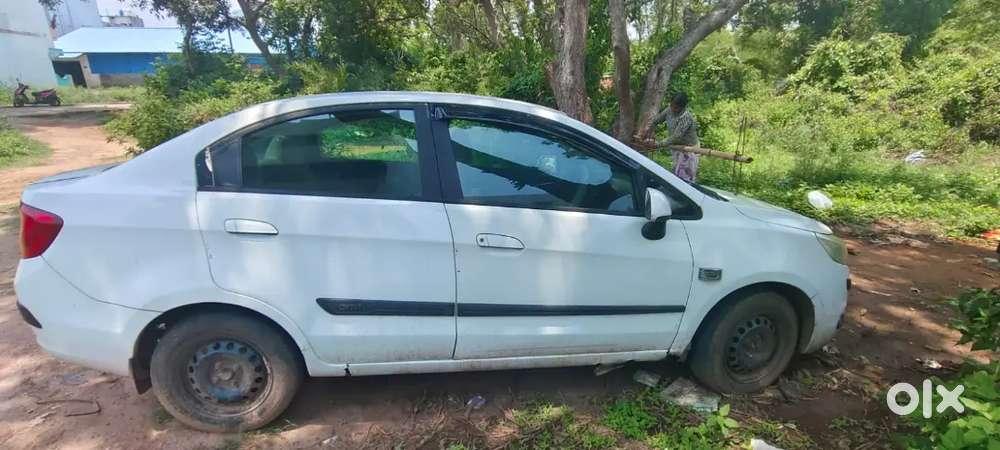 Chevrolet Sail 2015 Diesel 90 Km Driven Ac Has In Repair